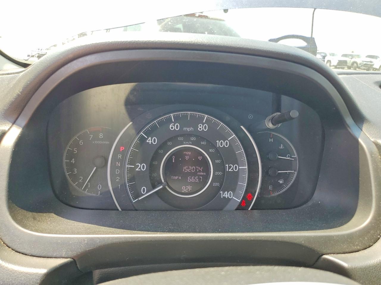 2013 Honda Cr-v Exl Silver vin: 5J6RM4H73DL000092