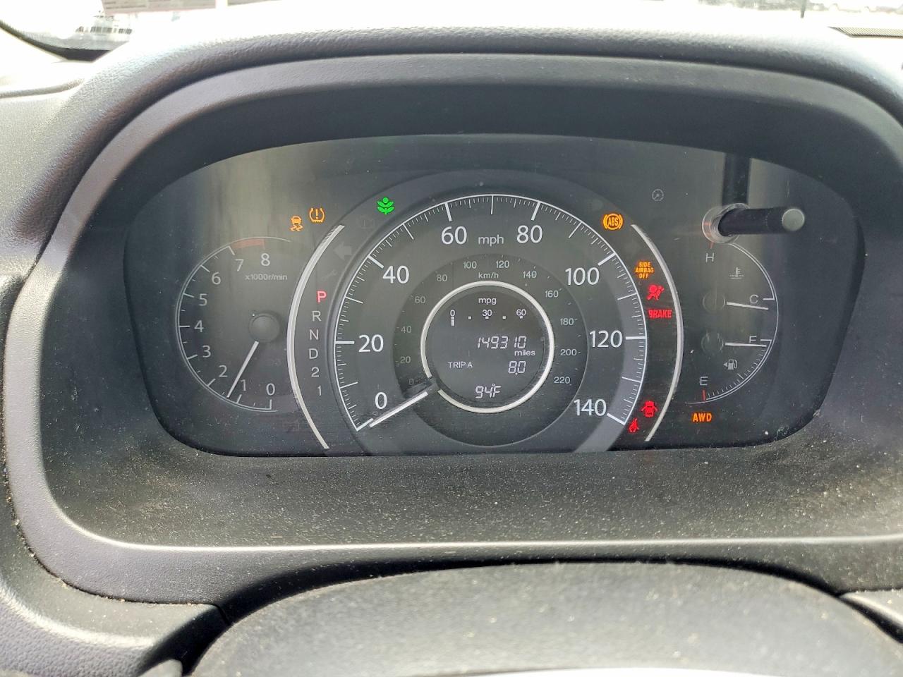 2013 Honda Cr-v Exl Silver vin: 5J6RM4H73DL015790
