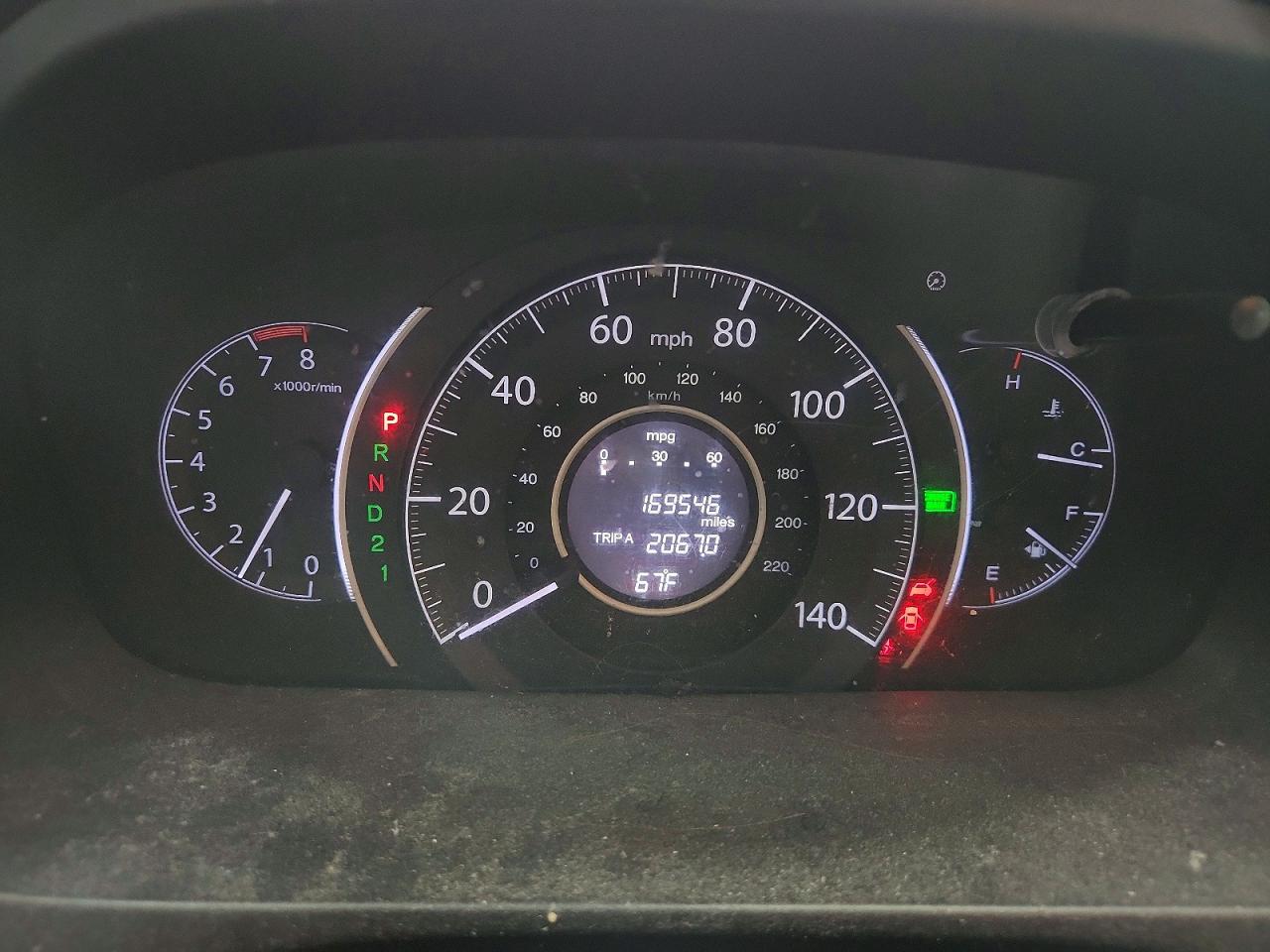2013 Honda Cr-v Exl White vin: 5J6RM4H73DL041967