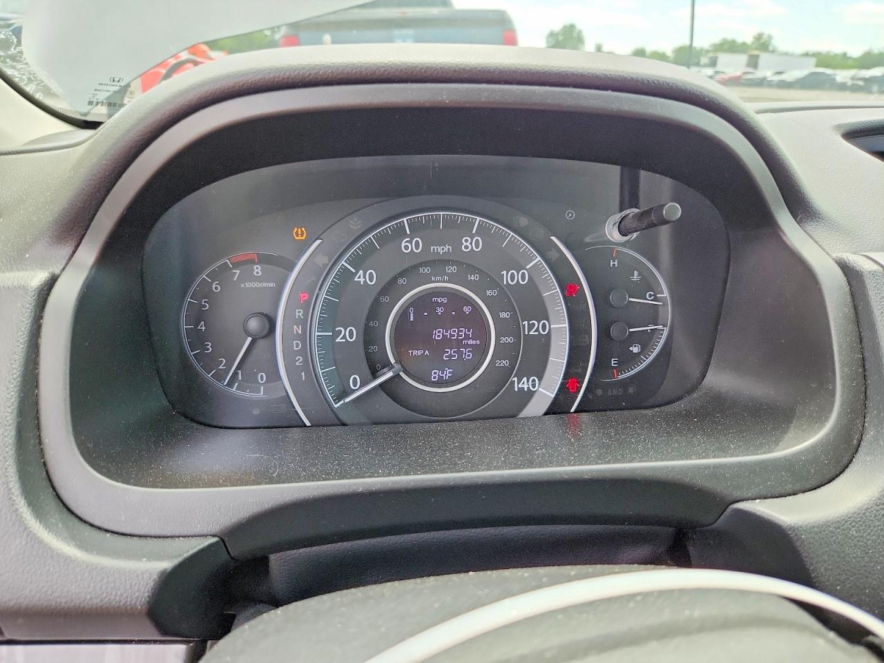 2014 Honda Cr-v Exl Gray vin: 5J6RM4H73EL085811