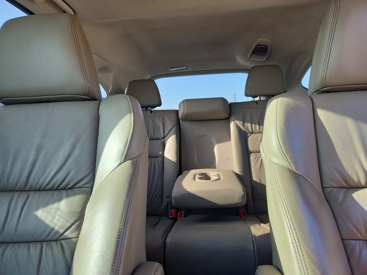 2012 Honda Cr-v Exl White vin: 5J6RM4H74CL035917
