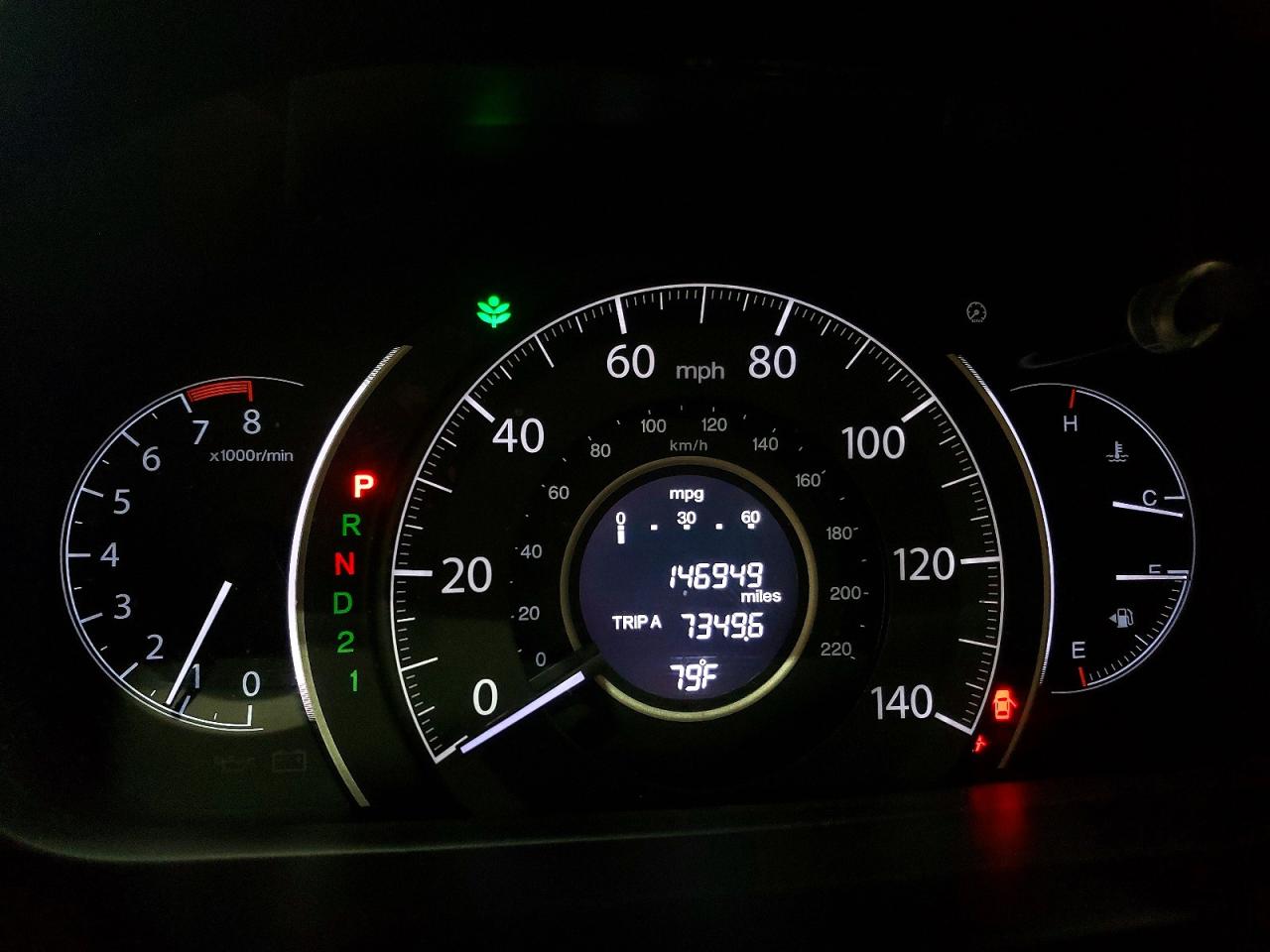 2012 Honda Cr-v Exl Темно-бордовый vin: 5J6RM4H74CL064026