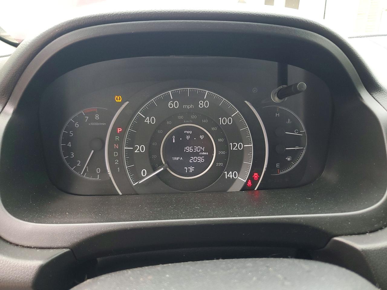 2012 Honda Cr-v Exl Темно-бордовый vin: 5J6RM4H74CL066262
