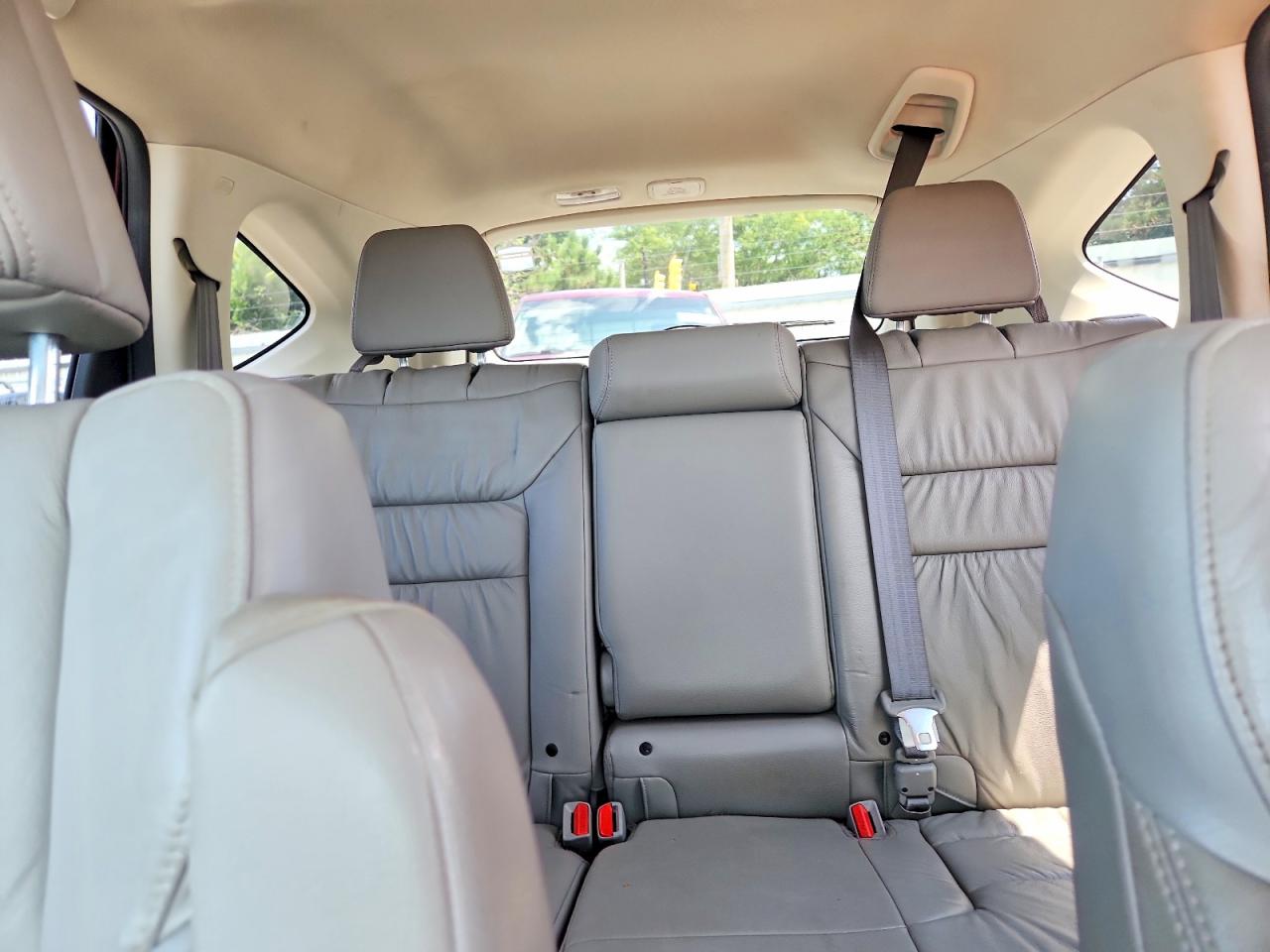 2013 Honda Cr-v Exl Maroon vin: 5J6RM4H74DL010114