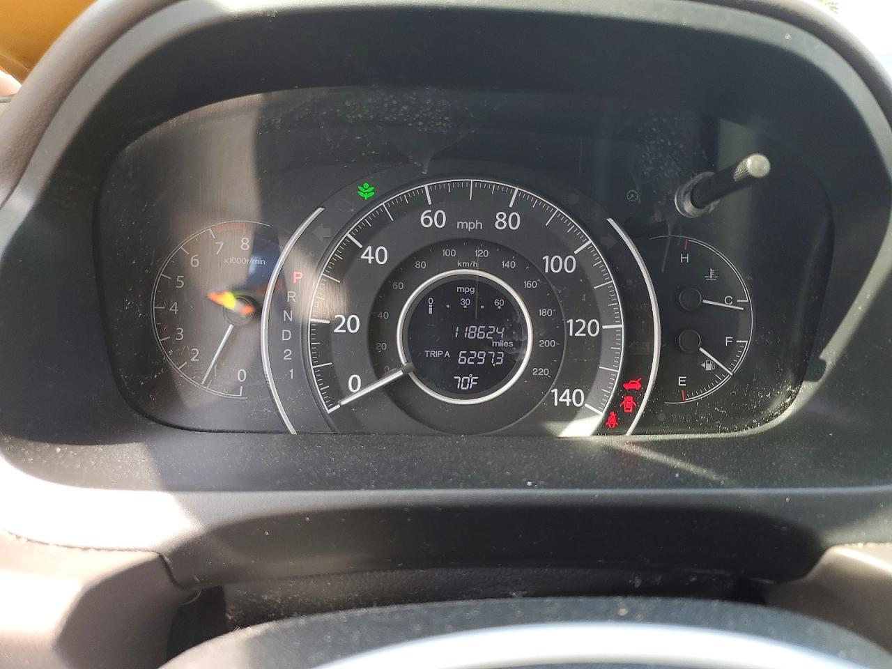 2014 Honda Cr-v Exl Белый vin: 5J6RM4H74EL033314