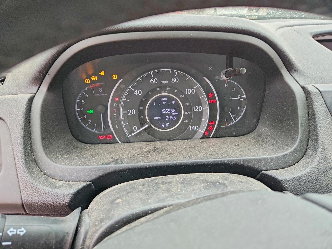 2015 Honda Cr-v Exl Белый vin: 5J6RM4H74FL128246