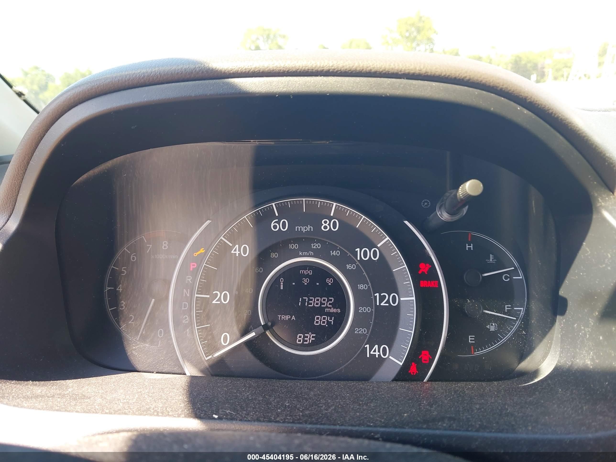 2012 Honda Cr-v Ex-l Gray vin: 5J6RM4H75CL015546