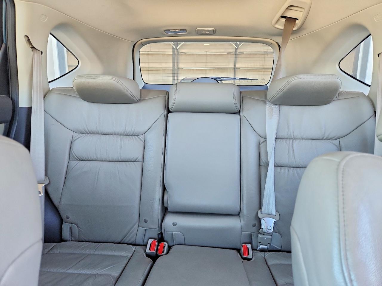 2013 Honda Cr-v Exl Teal vin: 5J6RM4H75DL036463