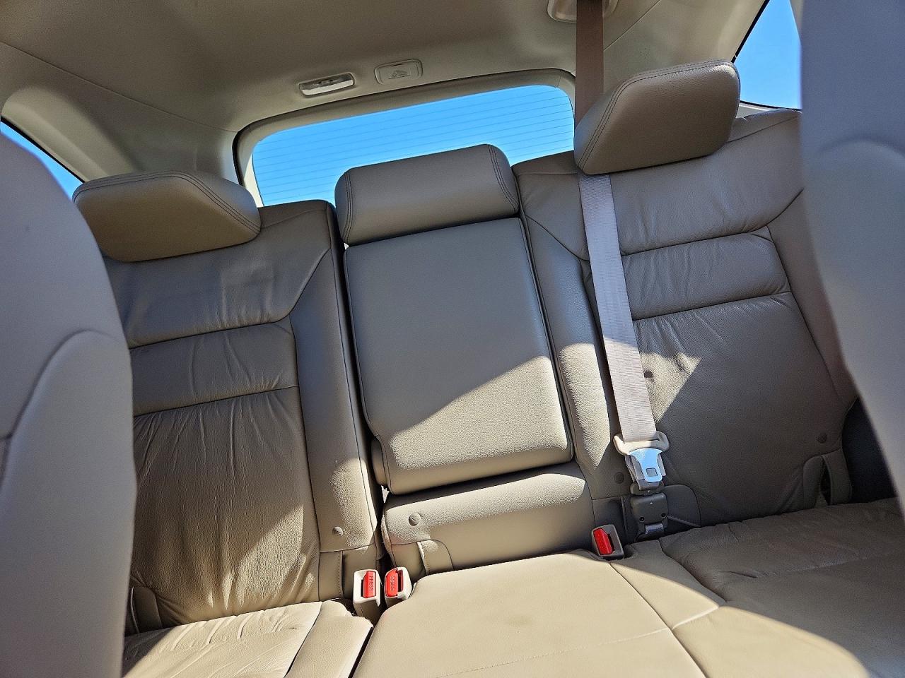 2013 Honda Cr-v Exl Gray vin: 5J6RM4H75DL062741