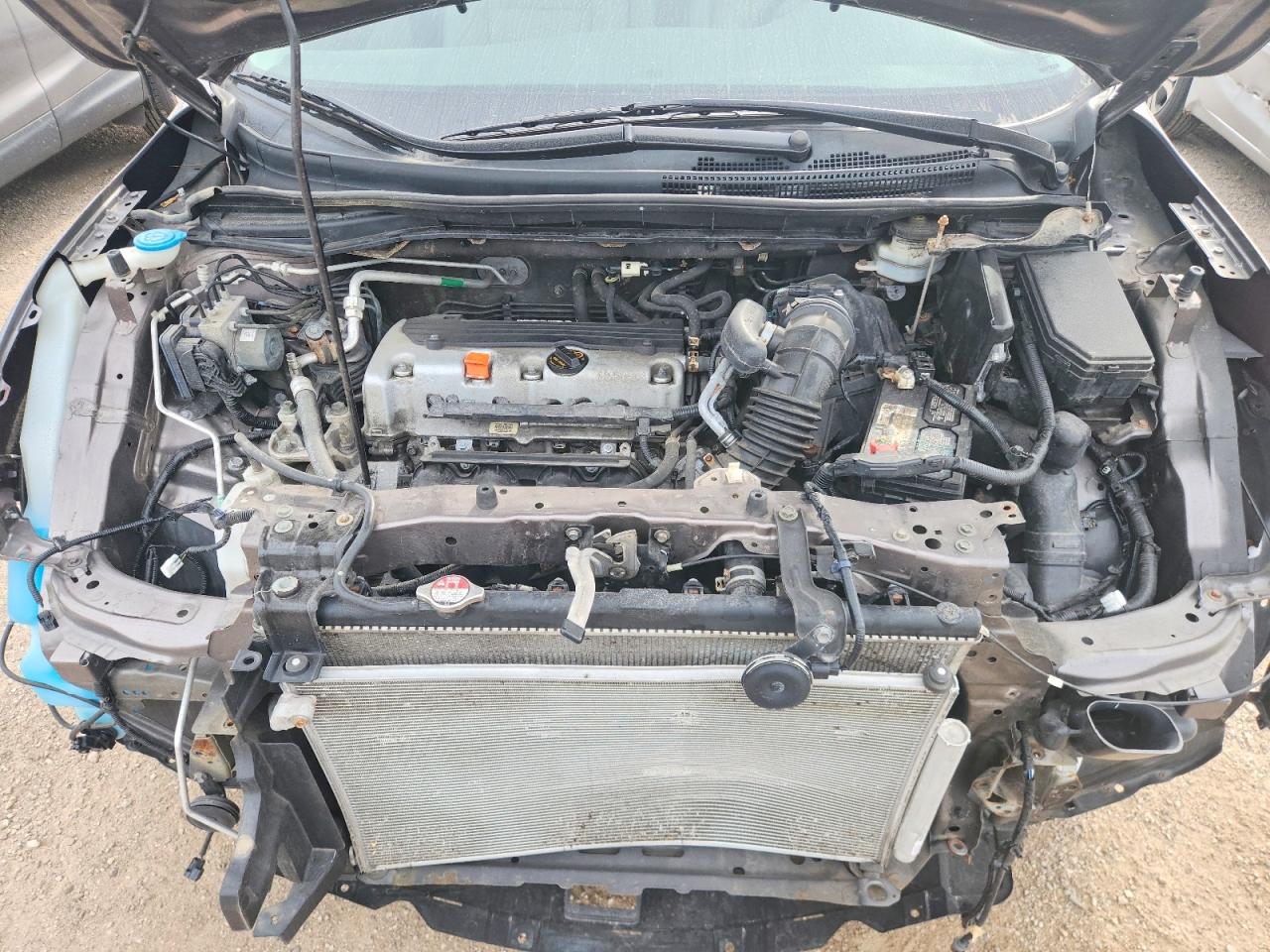 2013 Honda Cr-v Exl Коричневый vin: 5J6RM4H75DL087977