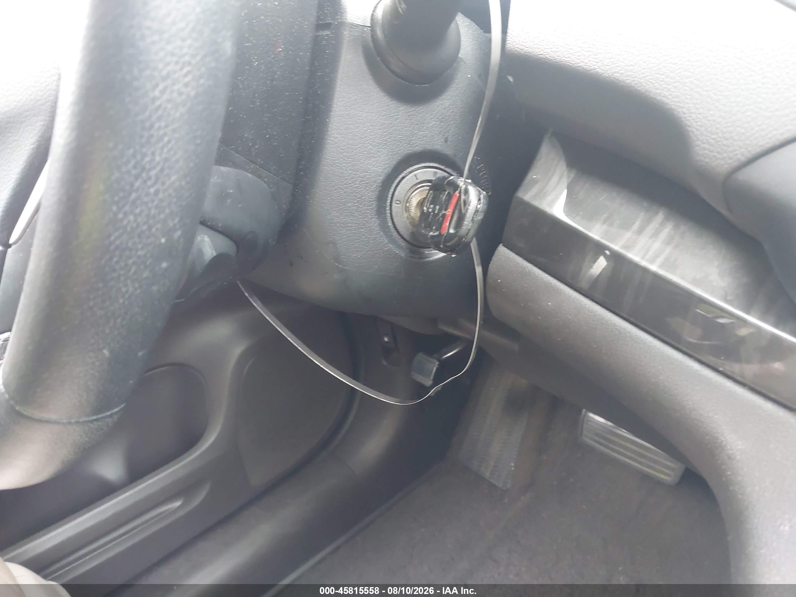2014 Honda Cr-v Ex-l Белый vin: 5J6RM4H75EL038182