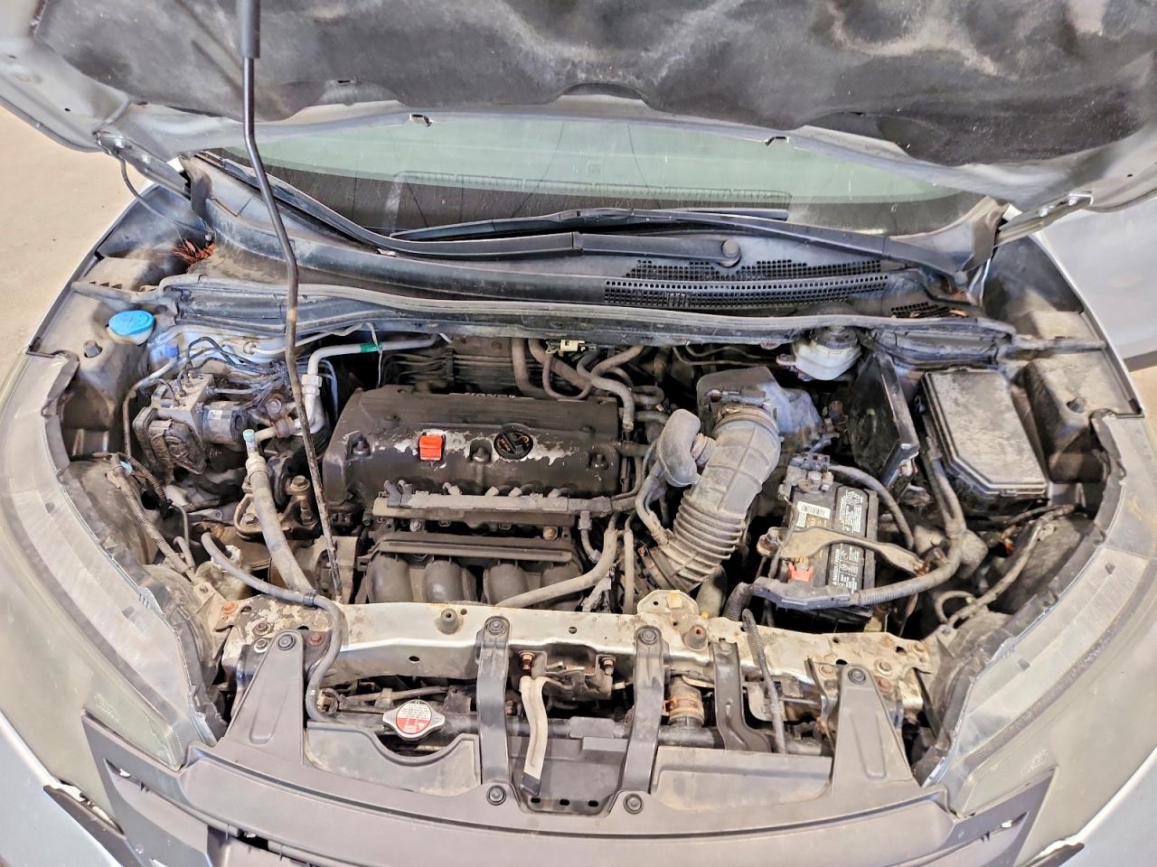 2014 Honda Cr-v Exl Silver vin: 5J6RM4H75EL060005