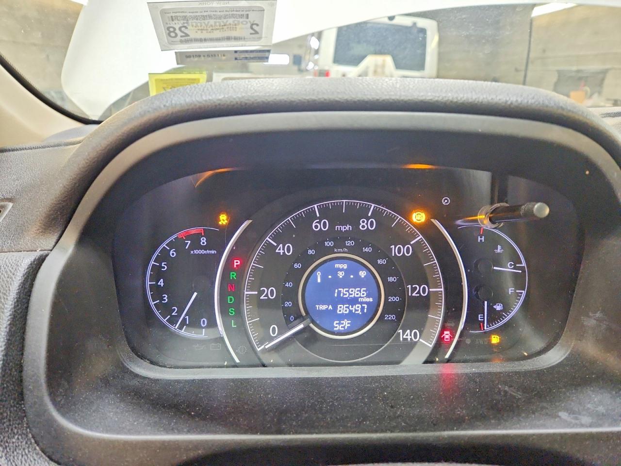 2015 Honda Cr-v Exl White vin: 5J6RM4H75FL117787