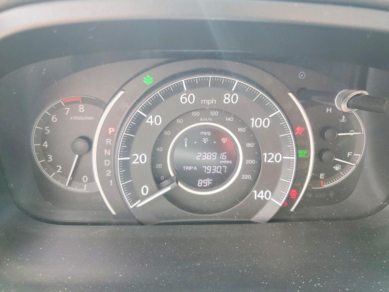 2012 Honda Cr-v Exl Silver vin: 5J6RM4H76CL012509
