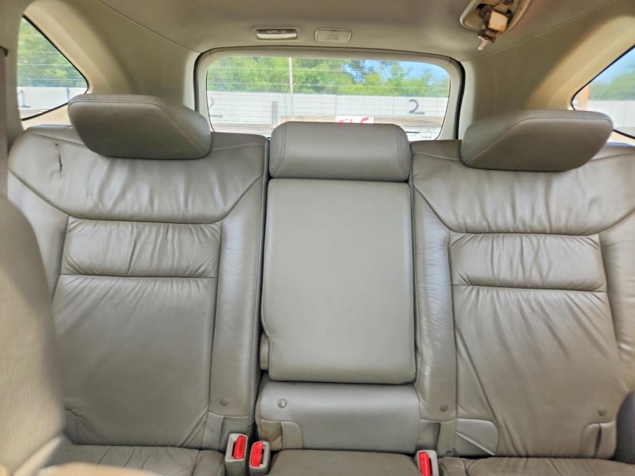 2013 Honda Cr-v Exl Blue vin: 5J6RM4H76DL062439