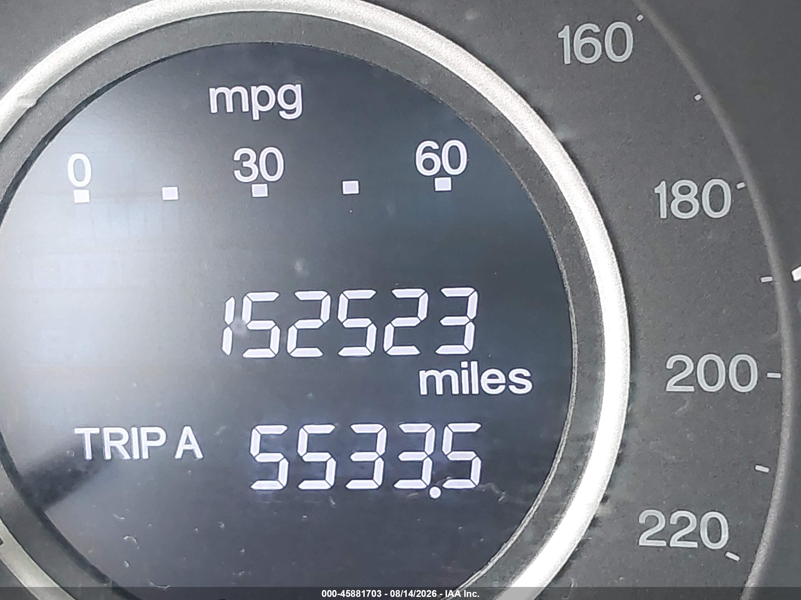 2013 Honda Cr-v Ex-l Blue vin: 5J6RM4H76DL072016