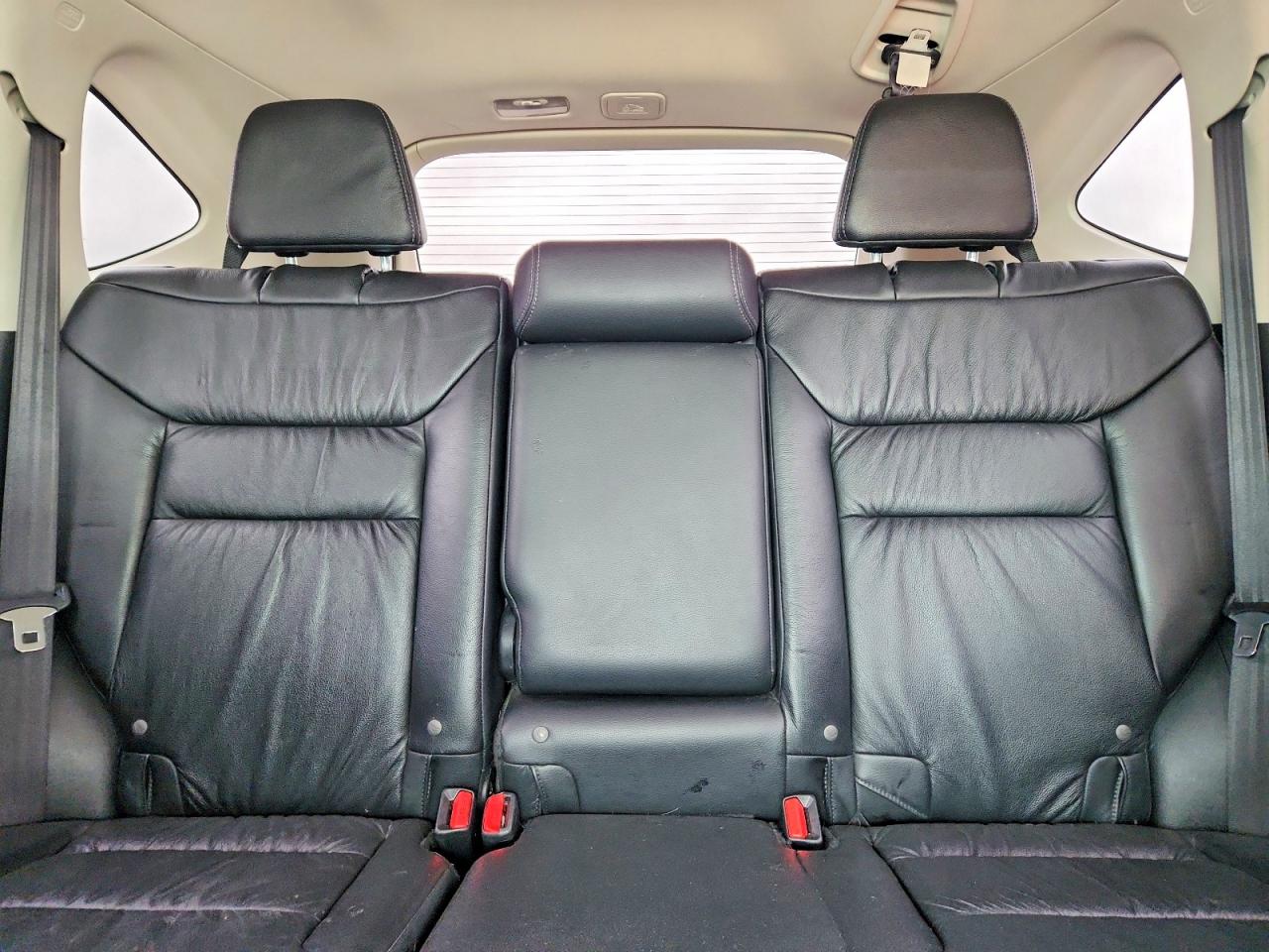 2013 Honda Cr-v Exl Brown vin: 5J6RM4H76DL077152