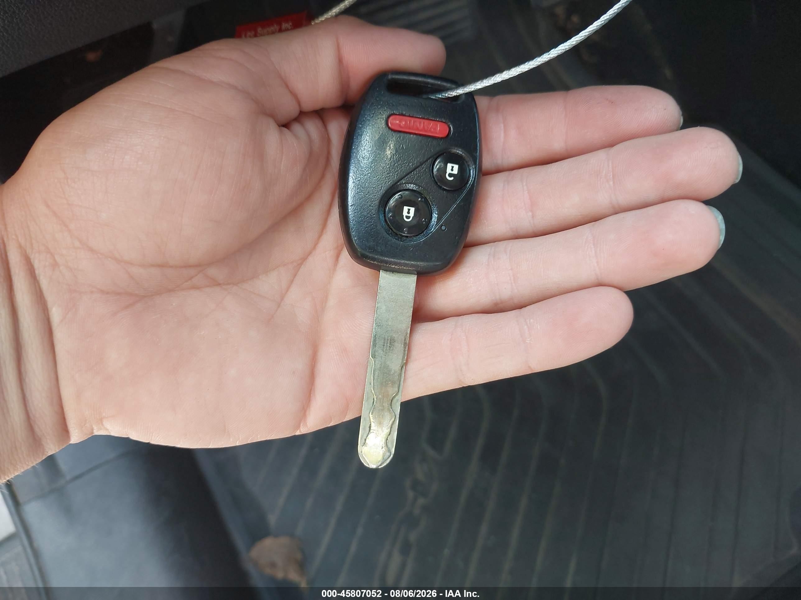 2013 Honda Cr-v Ex-l Серый vin: 5J6RM4H76DL077166