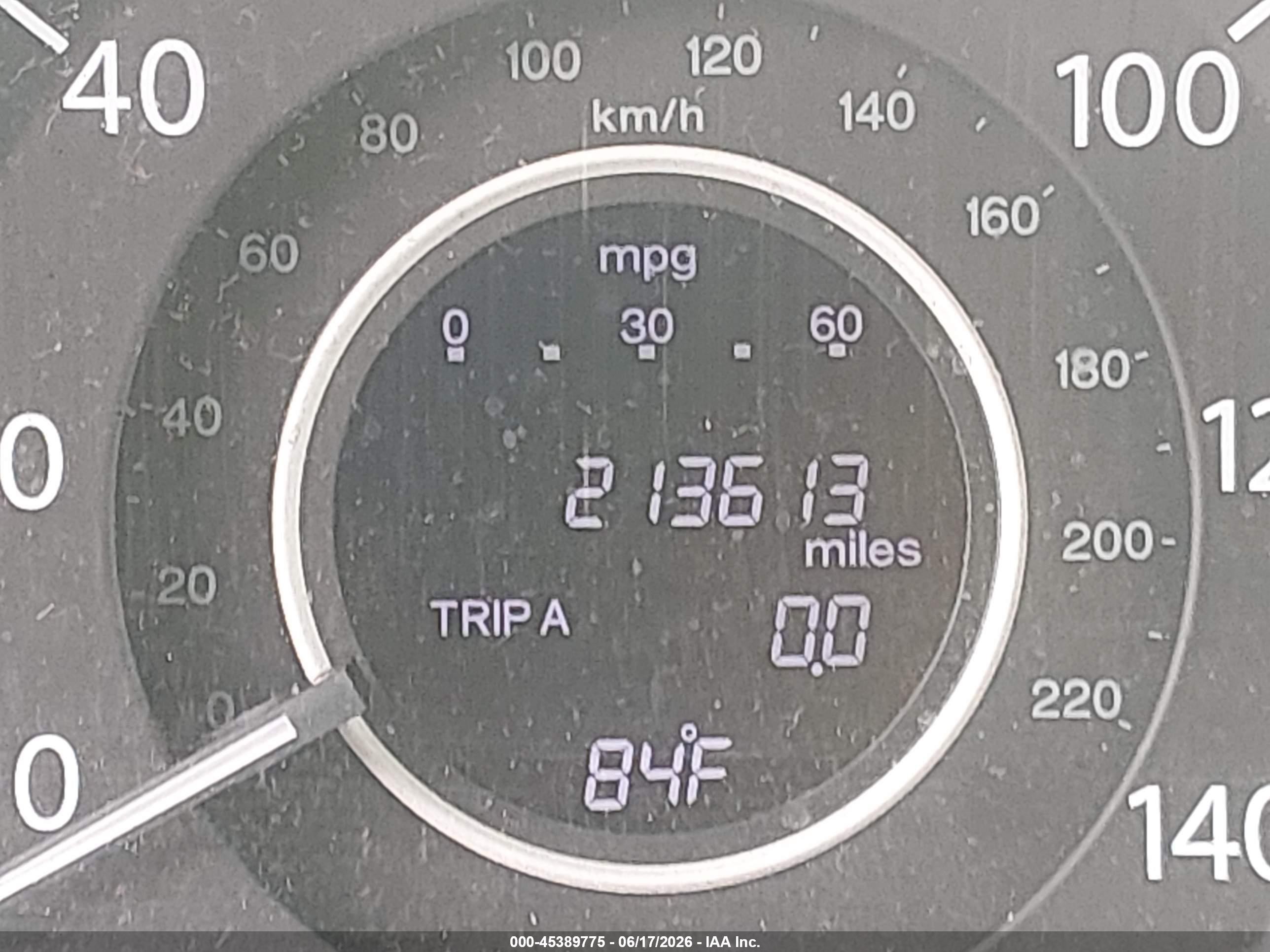 2014 Honda Cr-v Ex-l Серый vin: 5J6RM4H76EL000427