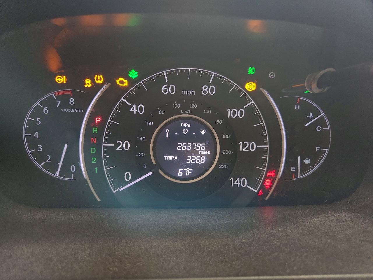 2014 Honda Cr-v Exl Gray vin: 5J6RM4H76EL011220