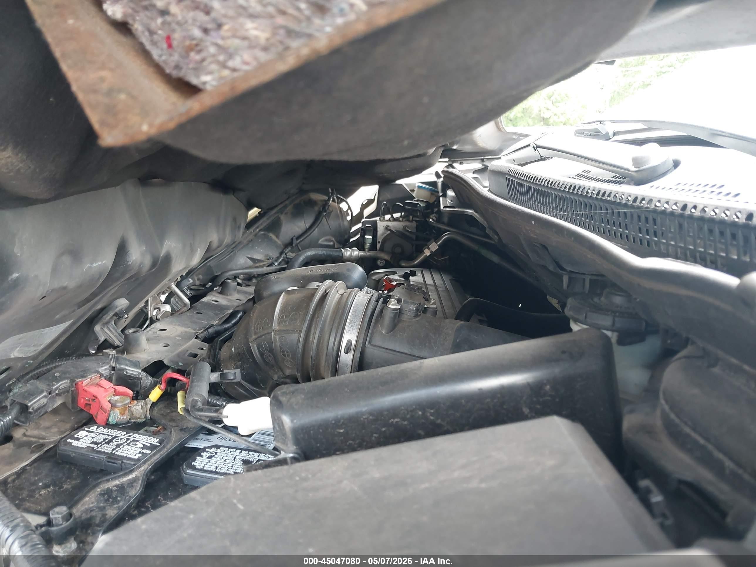 2014 Honda Cr-v Ex-l Серый vin: 5J6RM4H76EL043391