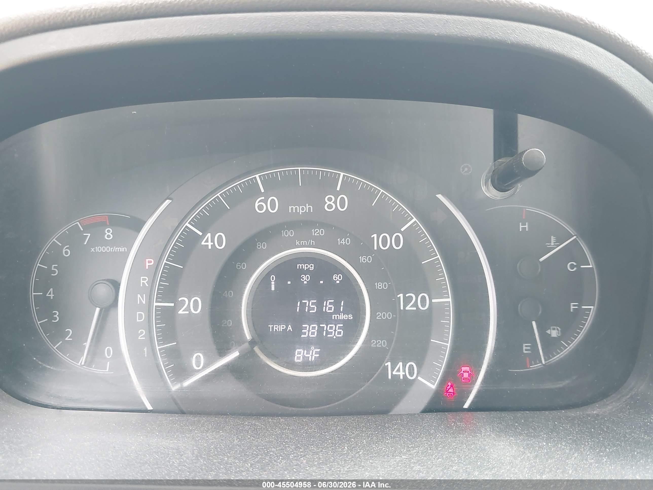 2014 Honda Cr-v Ex-l Gray vin: 5J6RM4H76EL070932