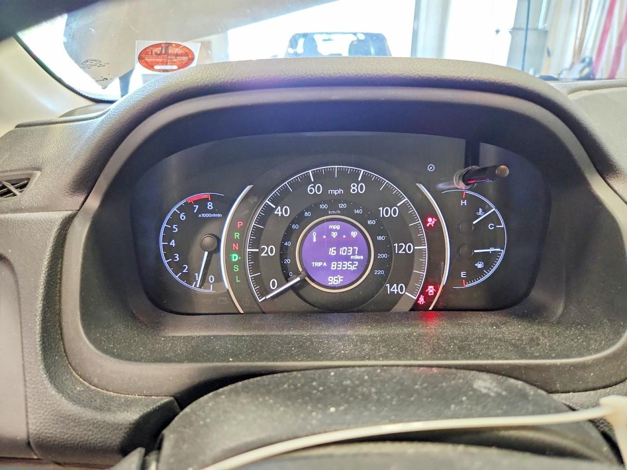 2015 Honda Cr-v Exl Gray vin: 5J6RM4H76FL134050