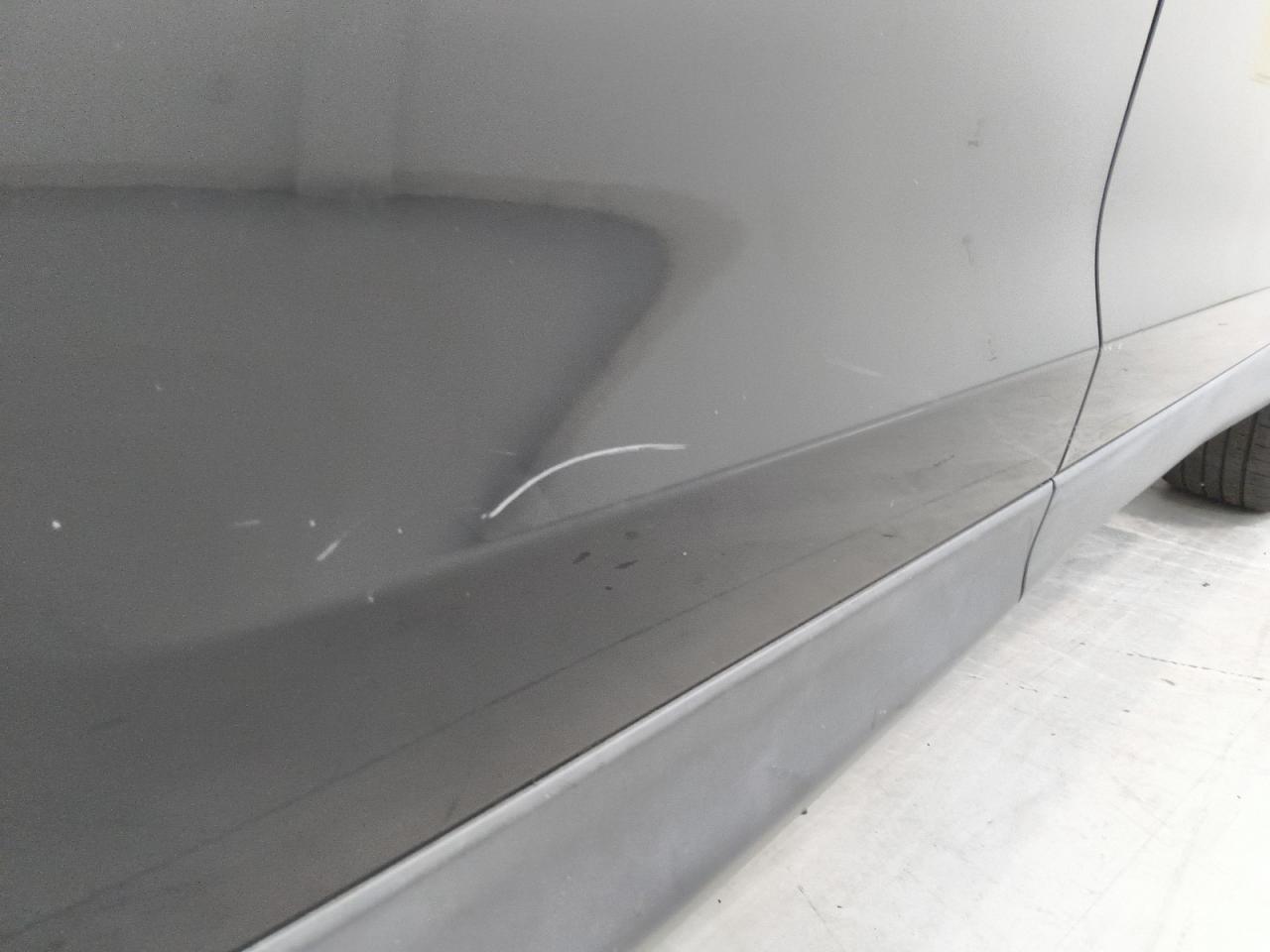 2012 Honda Cr-v Exl Black vin: 5J6RM4H77CL003558 Damage: Right Rear Door, Multiple Scratches Heavy, 4