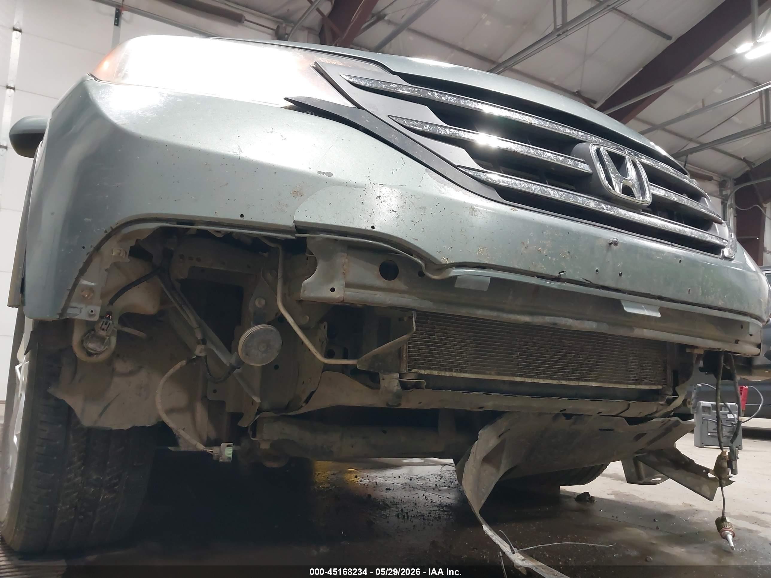 2012 Honda Cr-v Ex-l Green vin: 5J6RM4H77CL012986