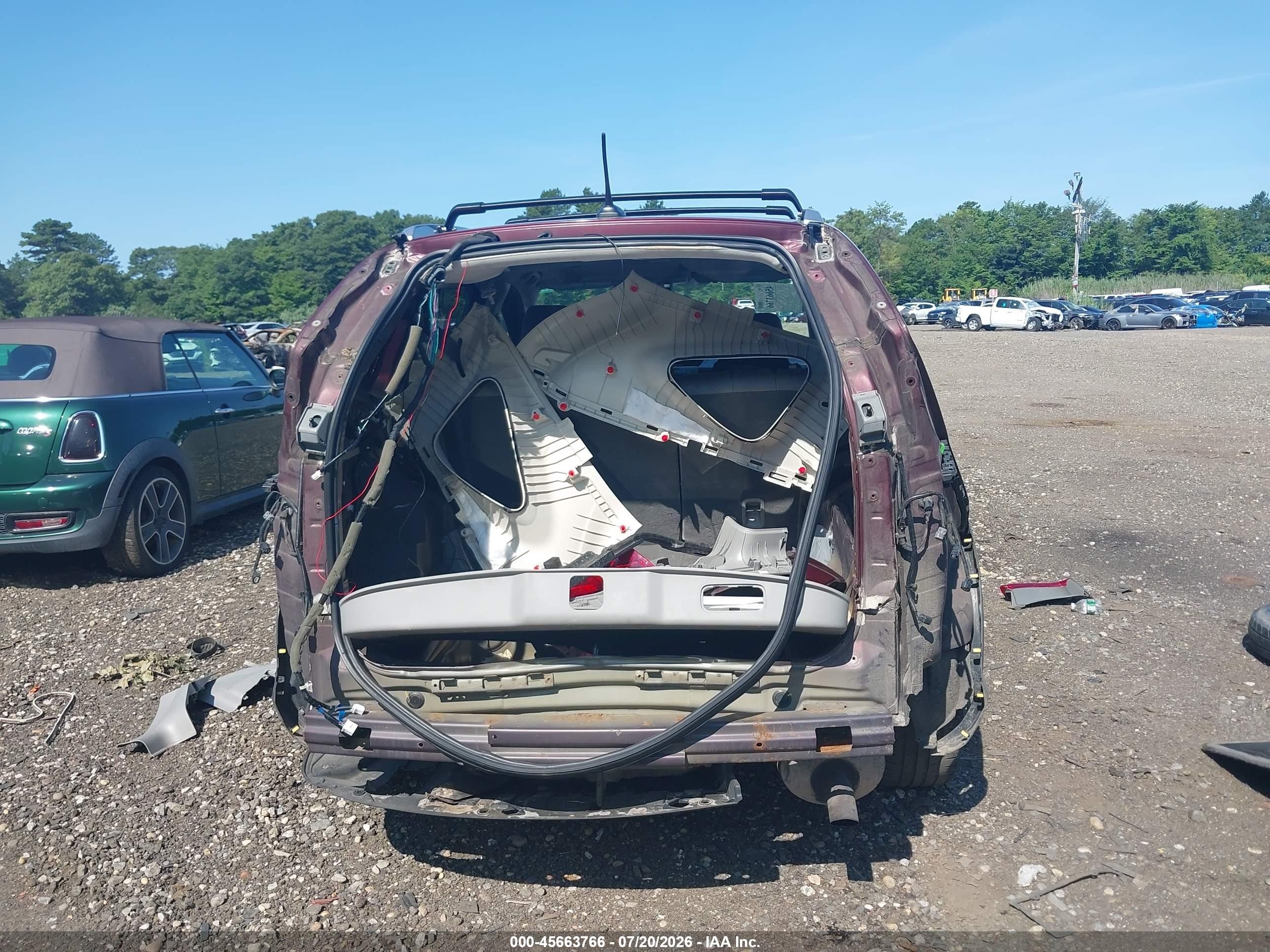 2013 Honda Cr-v Ex-l Maroon vin: 5J6RM4H77DL026310