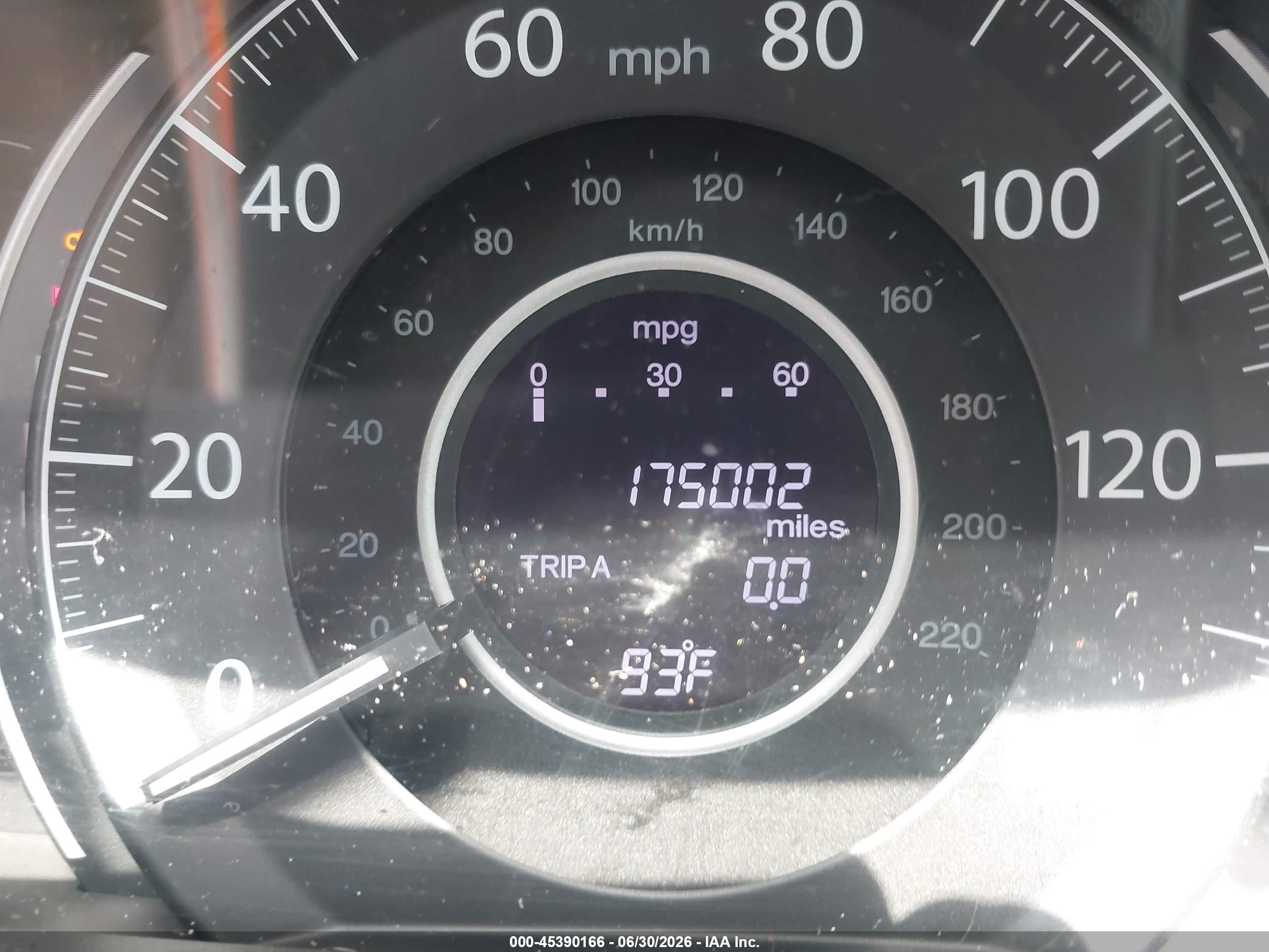 2013 Honda Cr-v Ex-l Blue vin: 5J6RM4H77DL038151