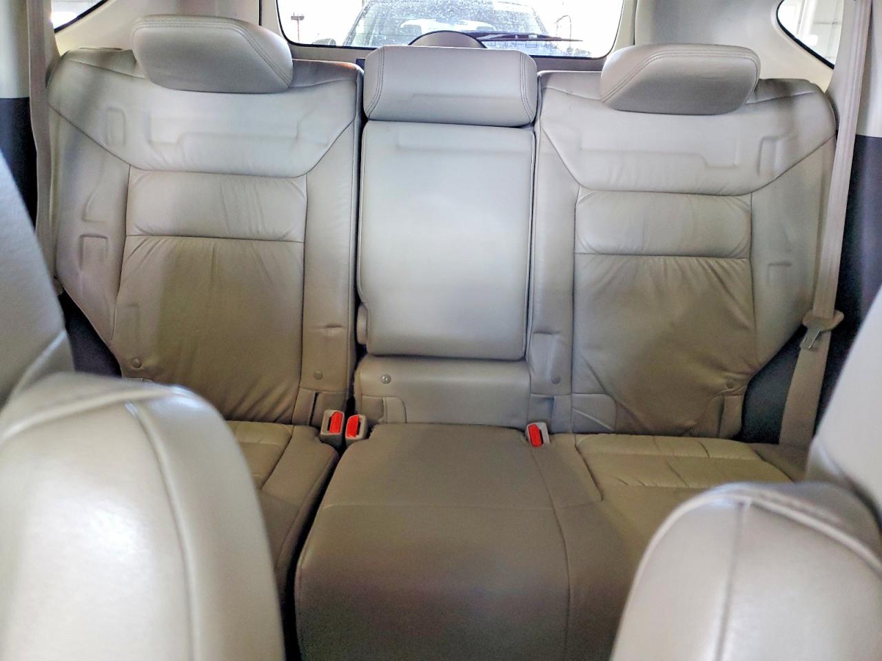 2013 Honda Cr-v Exl Blue vin: 5J6RM4H77DL045598