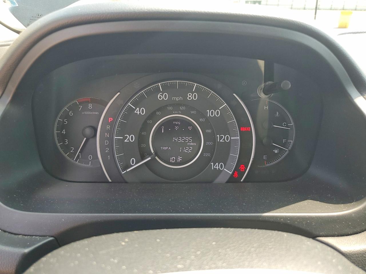 2014 Honda Cr-v Exl Black vin: 5J6RM4H77EL070504