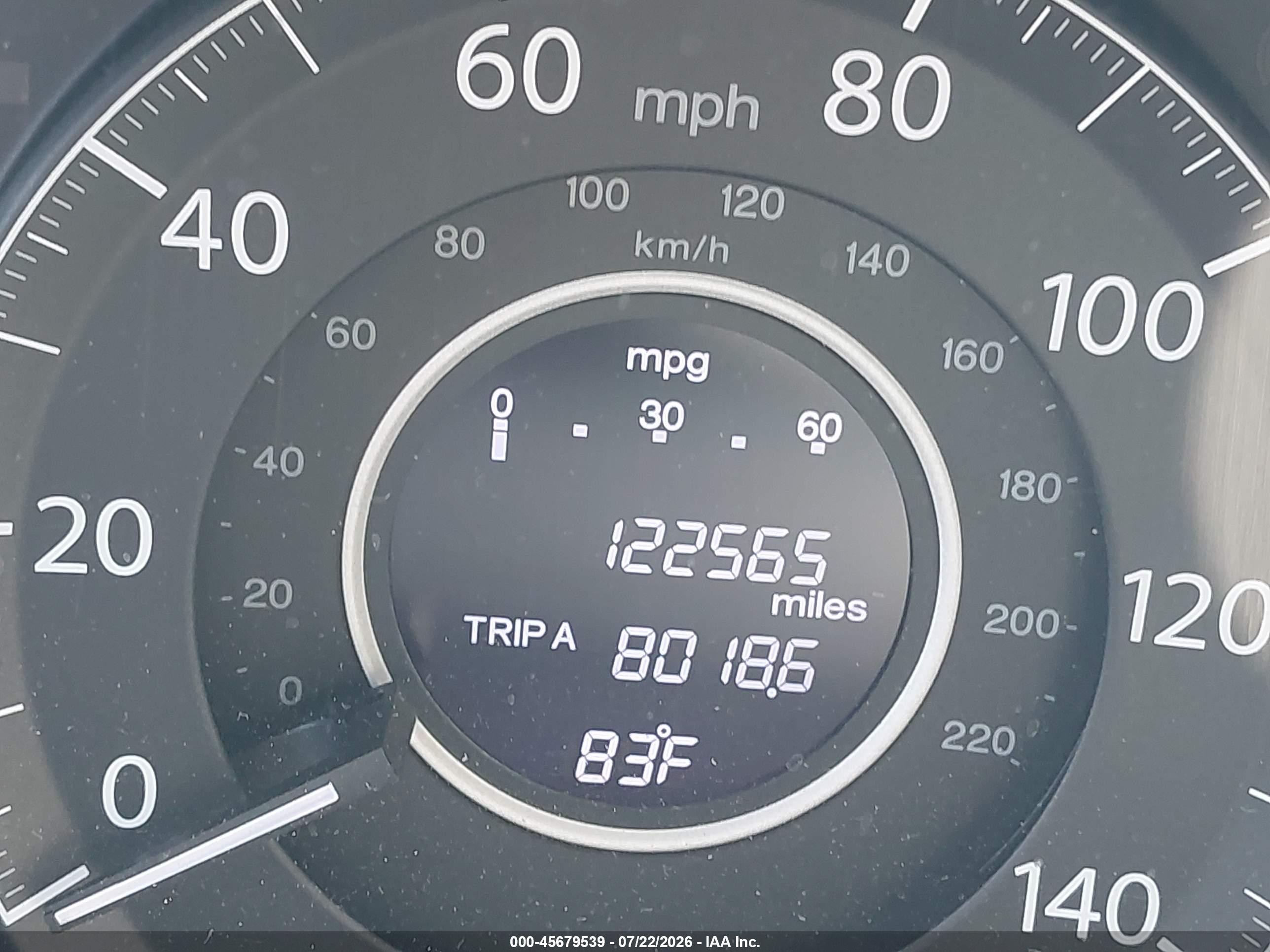 2015 Honda Cr-v Ex-l White vin: 5J6RM4H77FL051923