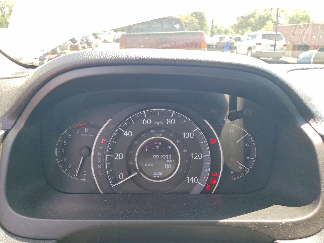 2015 Honda Cr-v Exl Белый vin: 5J6RM4H77FL078605