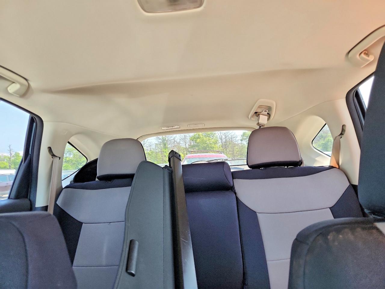 2013 Honda Cr-v Exl Бирюзовый vin: 5J6RM4H78DL007636