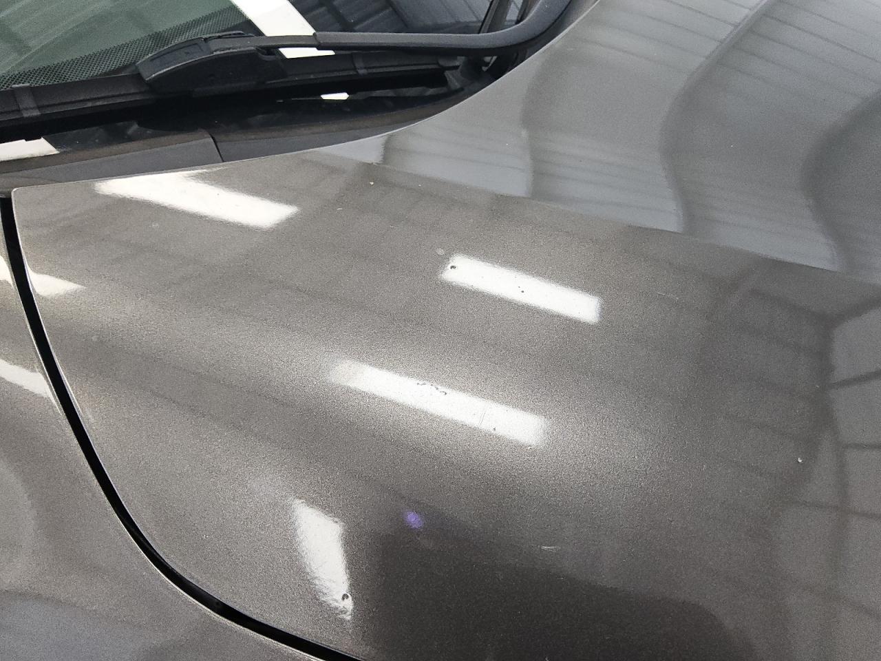 2013 Honda Cr-v Exl Tan vin: 5J6RM4H78DL021925 Damage: Hood, Previous Repair, Substandard Repair