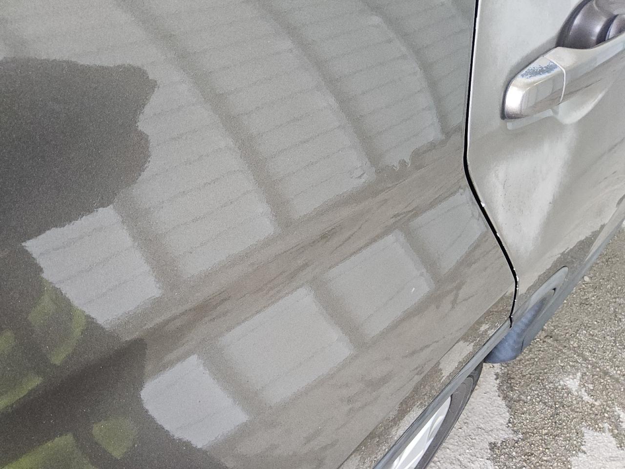 2013 Honda Cr-v Exl Tan vin: 5J6RM4H78DL021925 Damage: Right Qtr Panel, Previous Repair, Substandard Repair