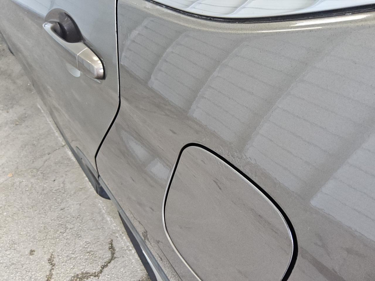 2013 Honda Cr-v Exl Tan vin: 5J6RM4H78DL021925 Damage: Left Qtr Panel, Previous Repair, Substandard Repair
