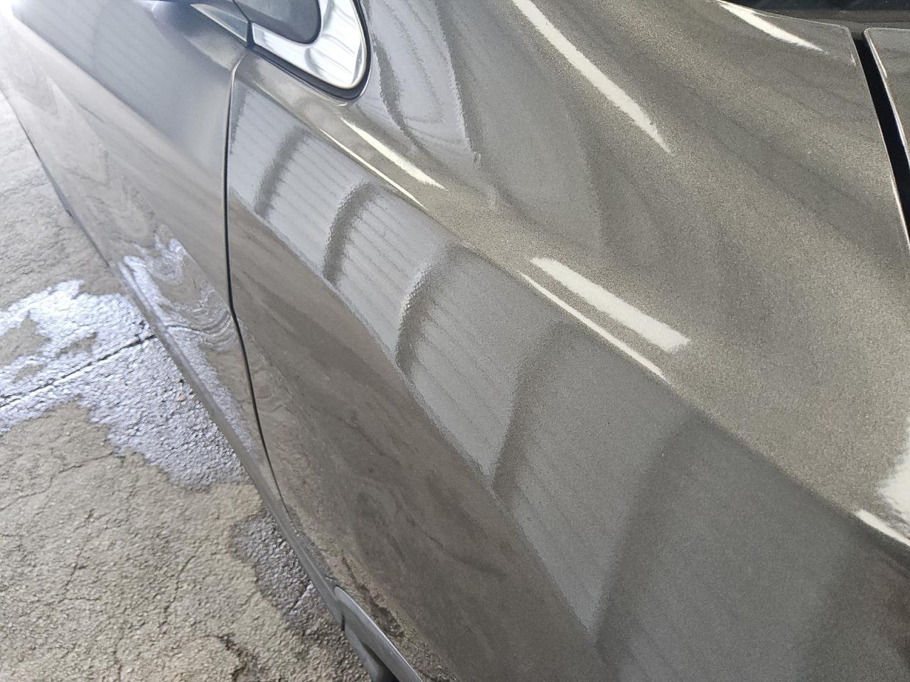 2013 Honda Cr-v Exl Tan vin: 5J6RM4H78DL021925 Damage: Right Front Fender, Previous Repair, Substandard Repair