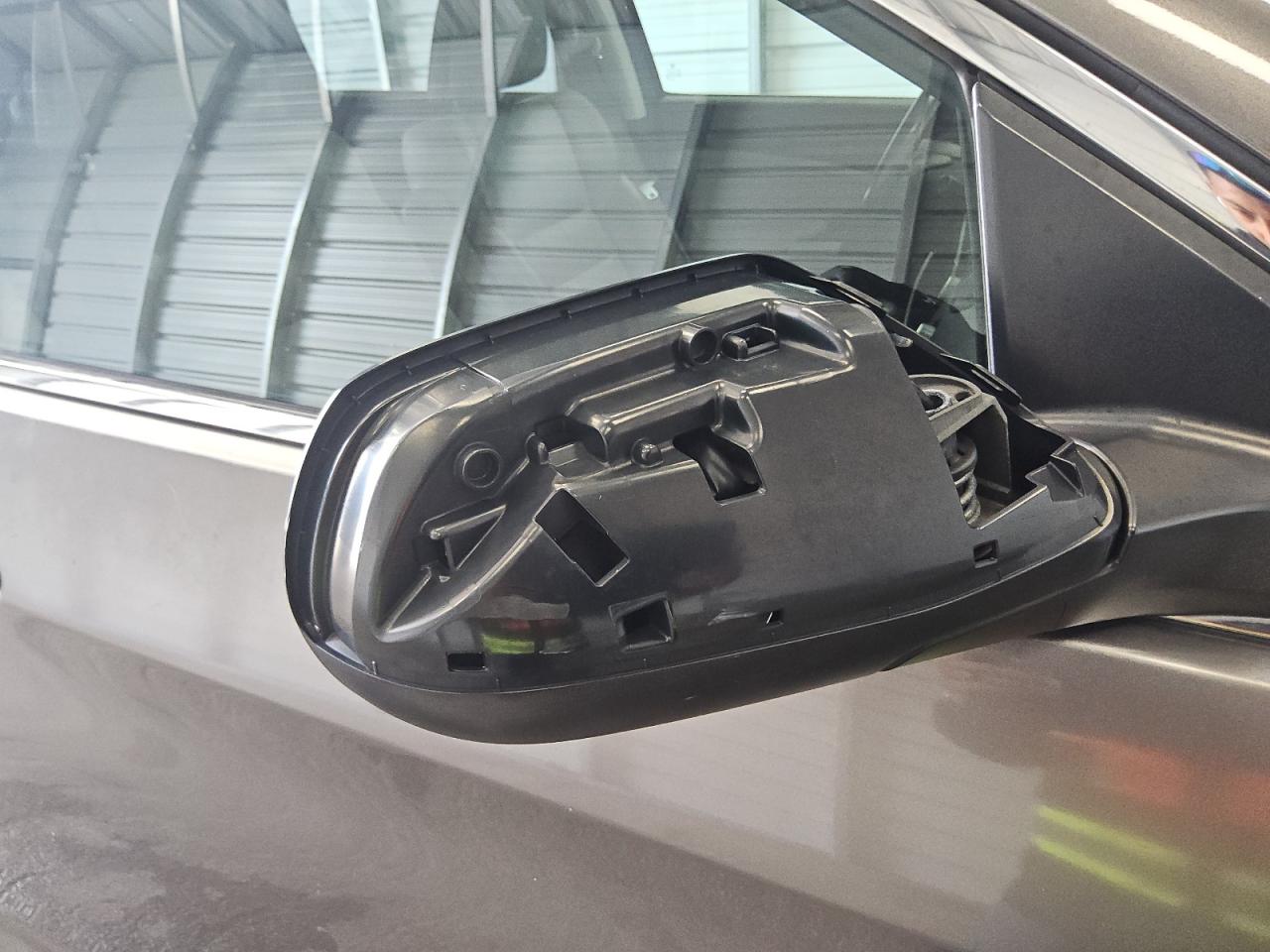 2013 Honda Cr-v Exl Tan vin: 5J6RM4H78DL021925 Damage: Right Mirror, Broken, Replacement Required
