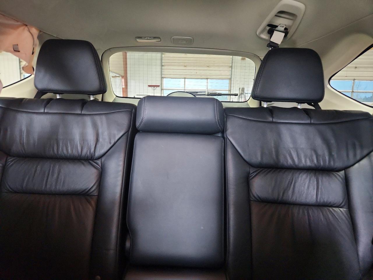 2013 Honda Cr-v Exl Gray vin: 5J6RM4H78DL077170