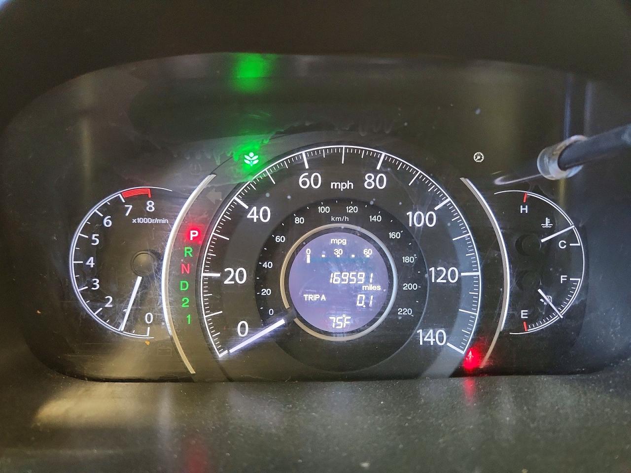 2014 Honda Cr-v Exl Серый vin: 5J6RM4H78EL088512
