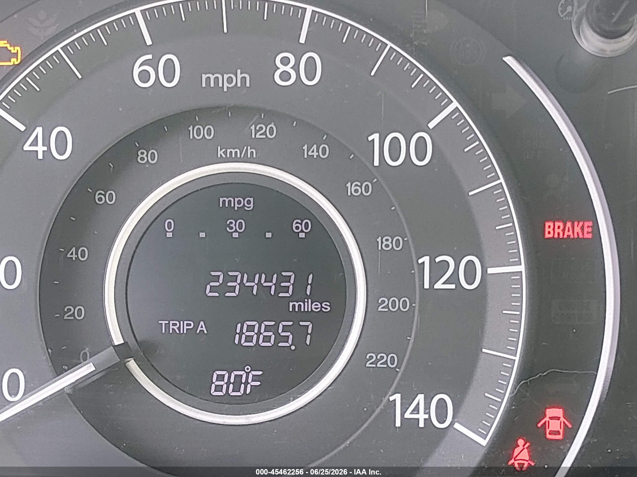 2014 Honda Cr-v Ex-l White vin: 5J6RM4H78EL099218