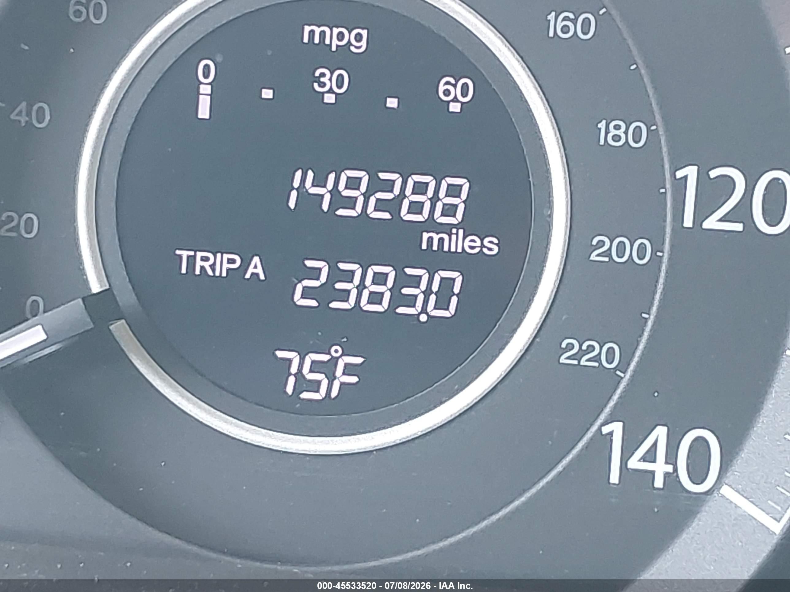 2015 Honda Cr-v Ex-l White vin: 5J6RM4H78FL061912