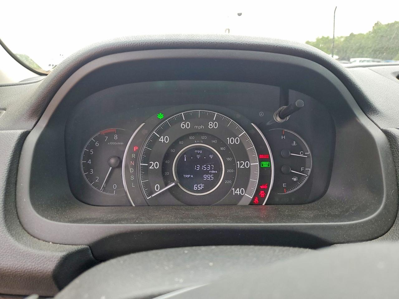 2015 Honda Cr-v Exl White vin: 5J6RM4H78FL112034
