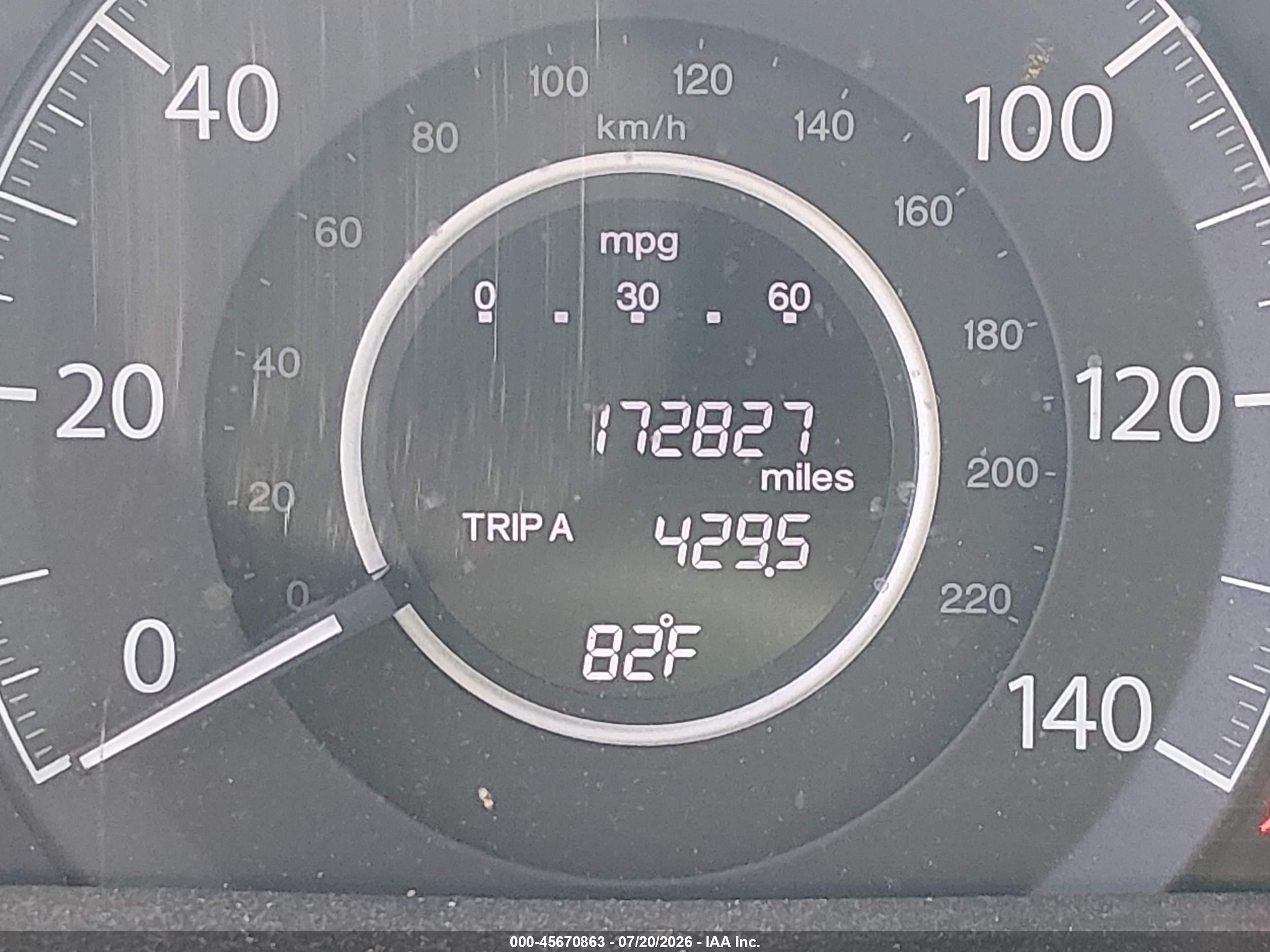 2012 Honda Cr-v Ex-l Gray vin: 5J6RM4H79CL006171
