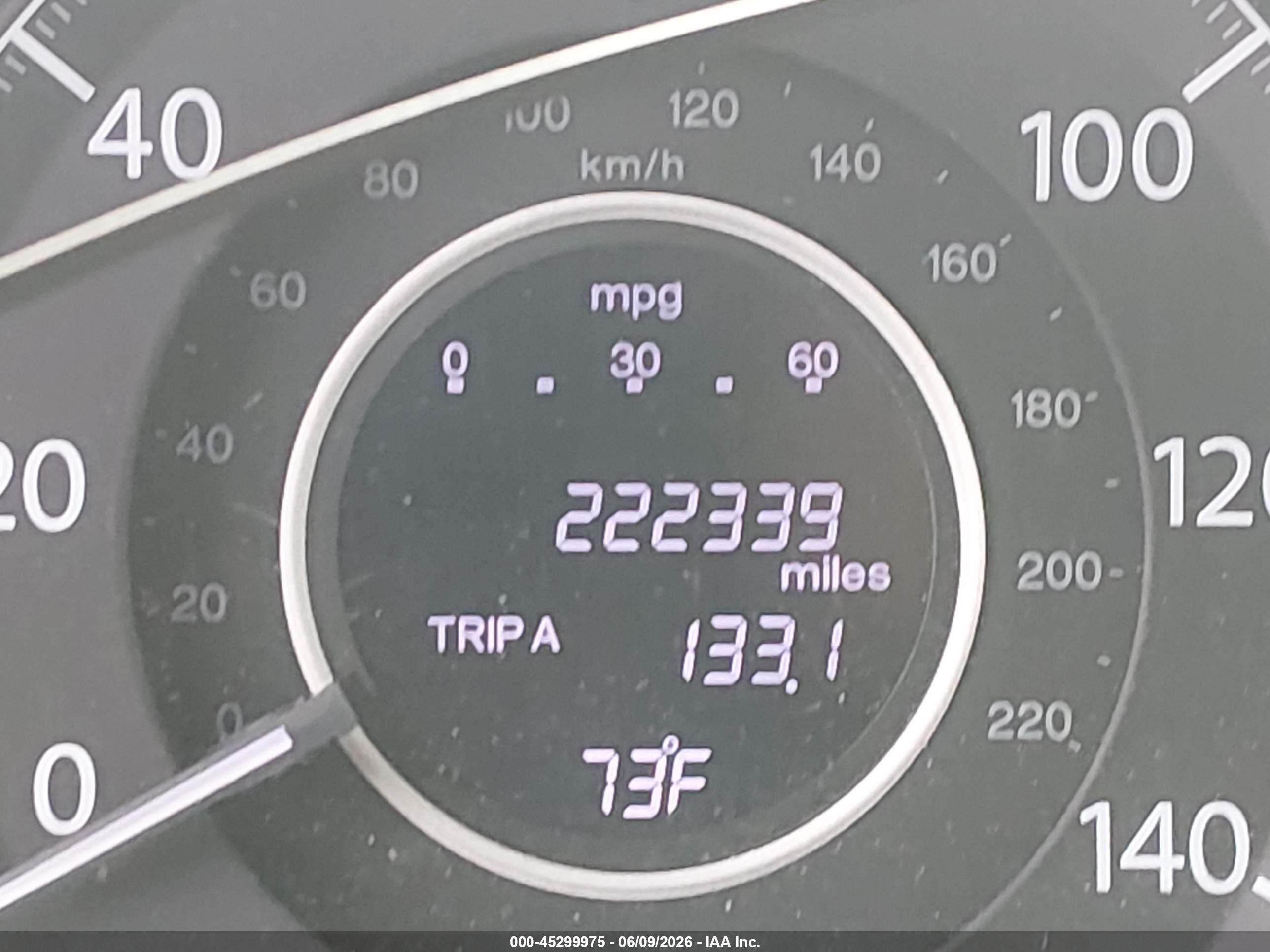2013 Honda Cr-v Ex-l Brown vin: 5J6RM4H79DL025143