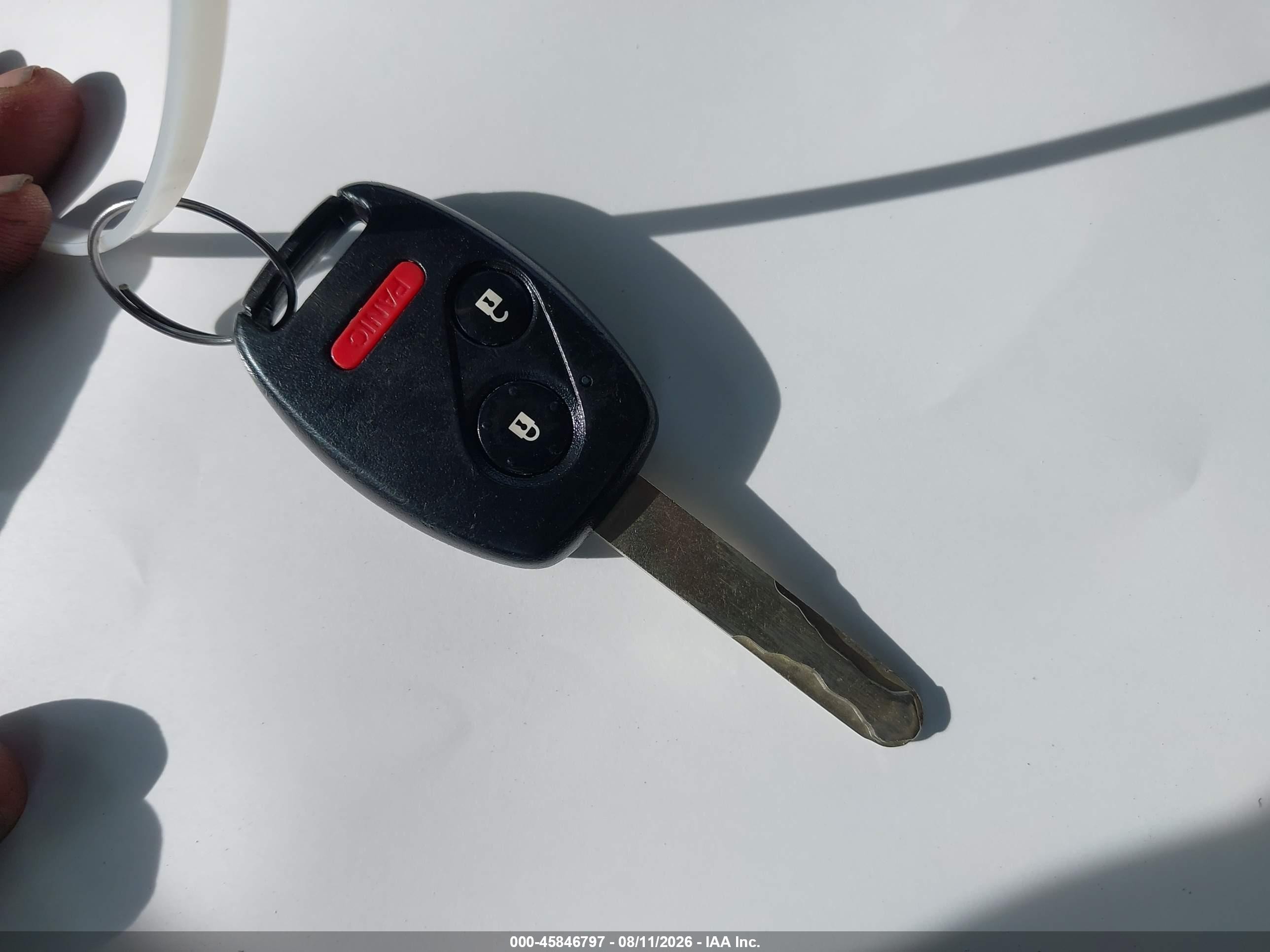 2013 Honda Cr-v Ex-l Серый vin: 5J6RM4H79DL060653