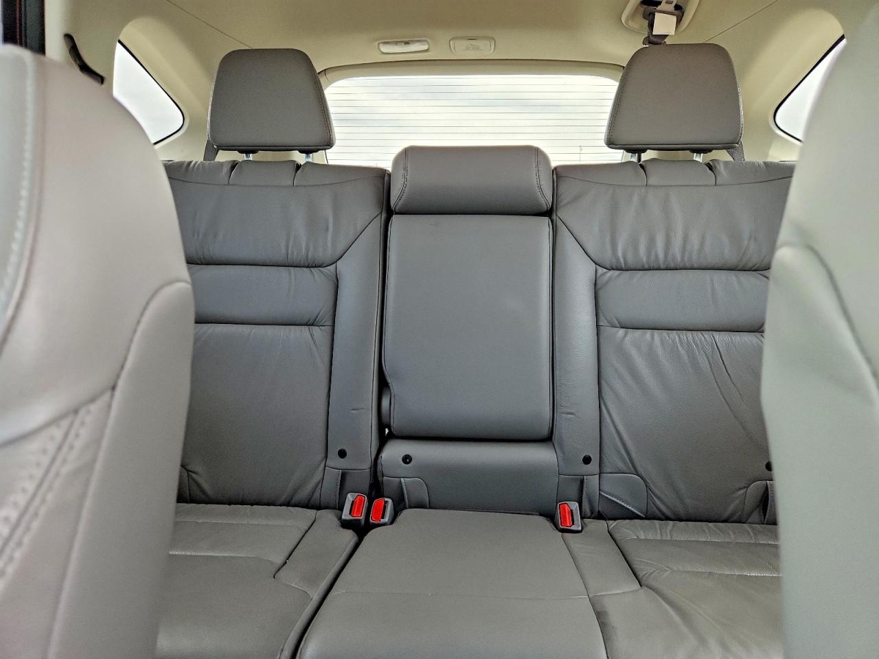 2013 Honda Cr-v Exl Maroon vin: 5J6RM4H79DL083754